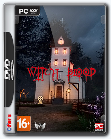 Witch Blood (2018) PC